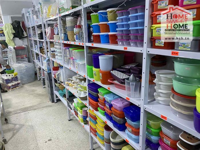 La Marsa Marsa Erriadh Vente Autre Fond de commerce diana  la marsa