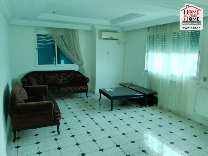 La Marsa Cite El Khalil Vente Appart. 3 pices Appart s3 elie  la marsa