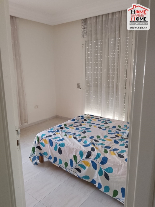 La Marsa Cite El Khalil Vente Appart. 3 pices Appart s3 elie  la marsa