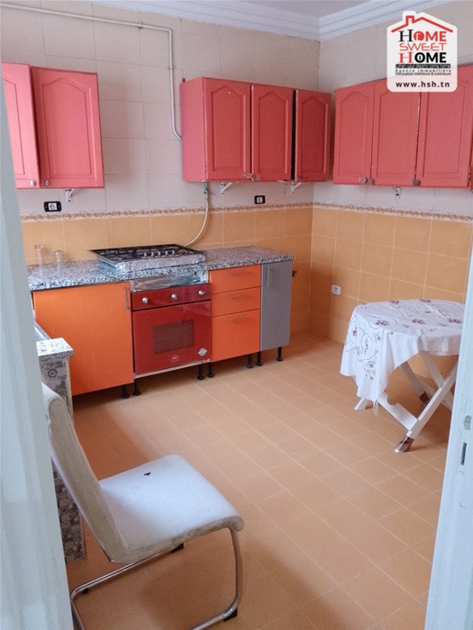 La Marsa Cite El Khalil Vente Appart. 3 pices Appart s3 elie  la marsa
