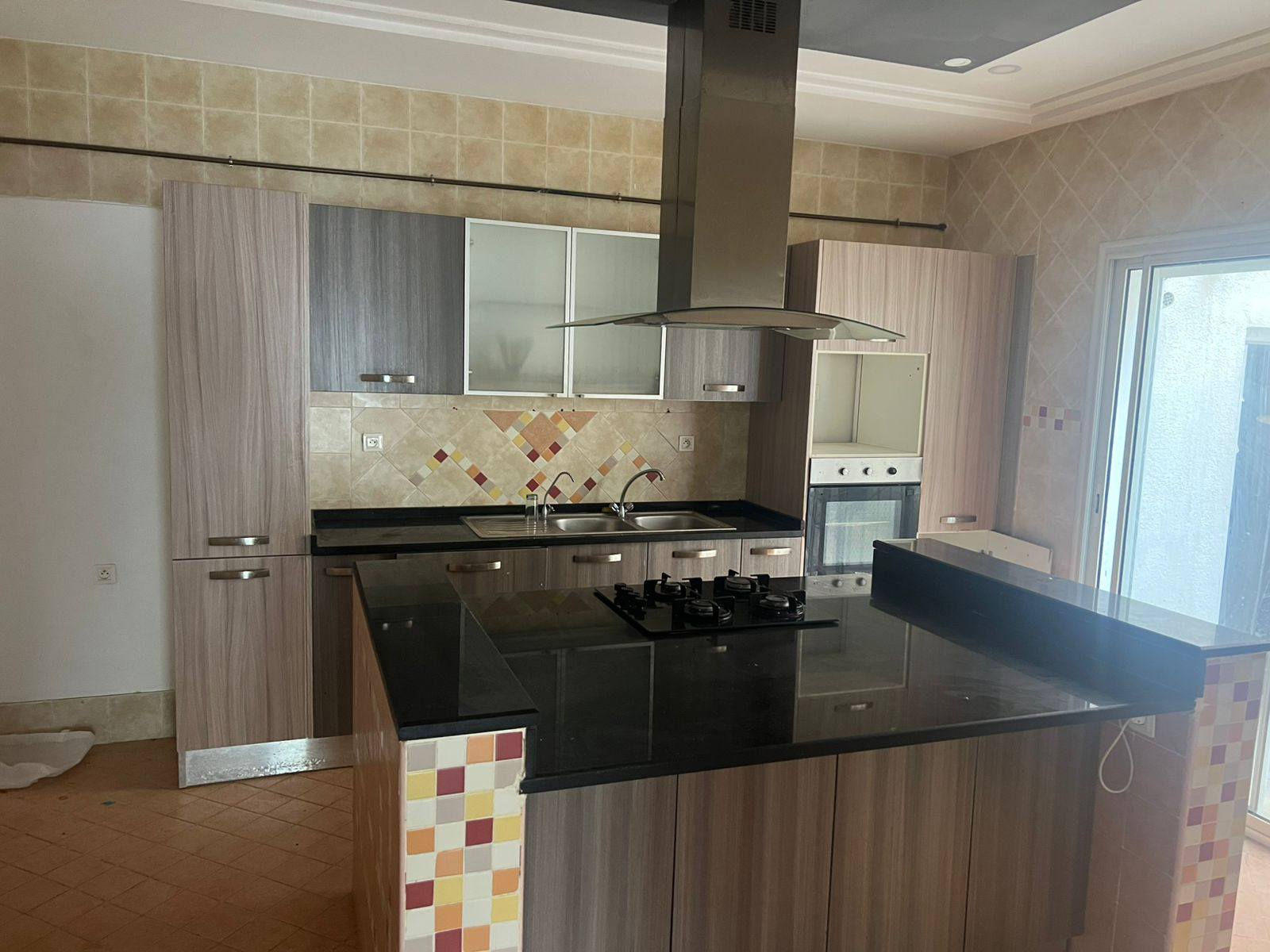 La Soukra Charguia 2 Location Maisons Une villa  chotrana2
