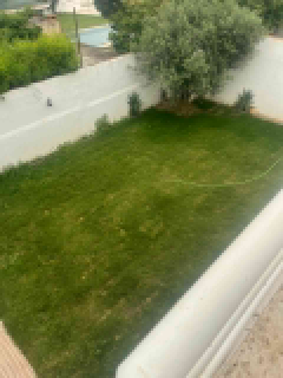 La Soukra Charguia 2 Location Maisons Une villa  chotrana2