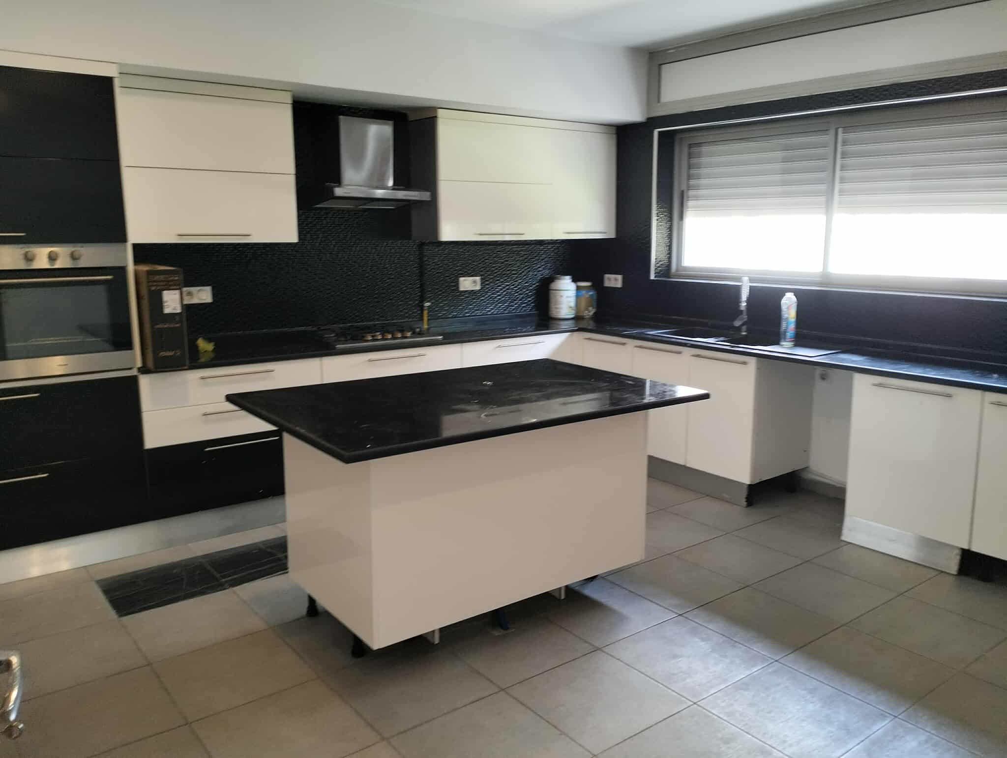 La Marsa Gammart Location Maisons Villa prestige s5 a gammath