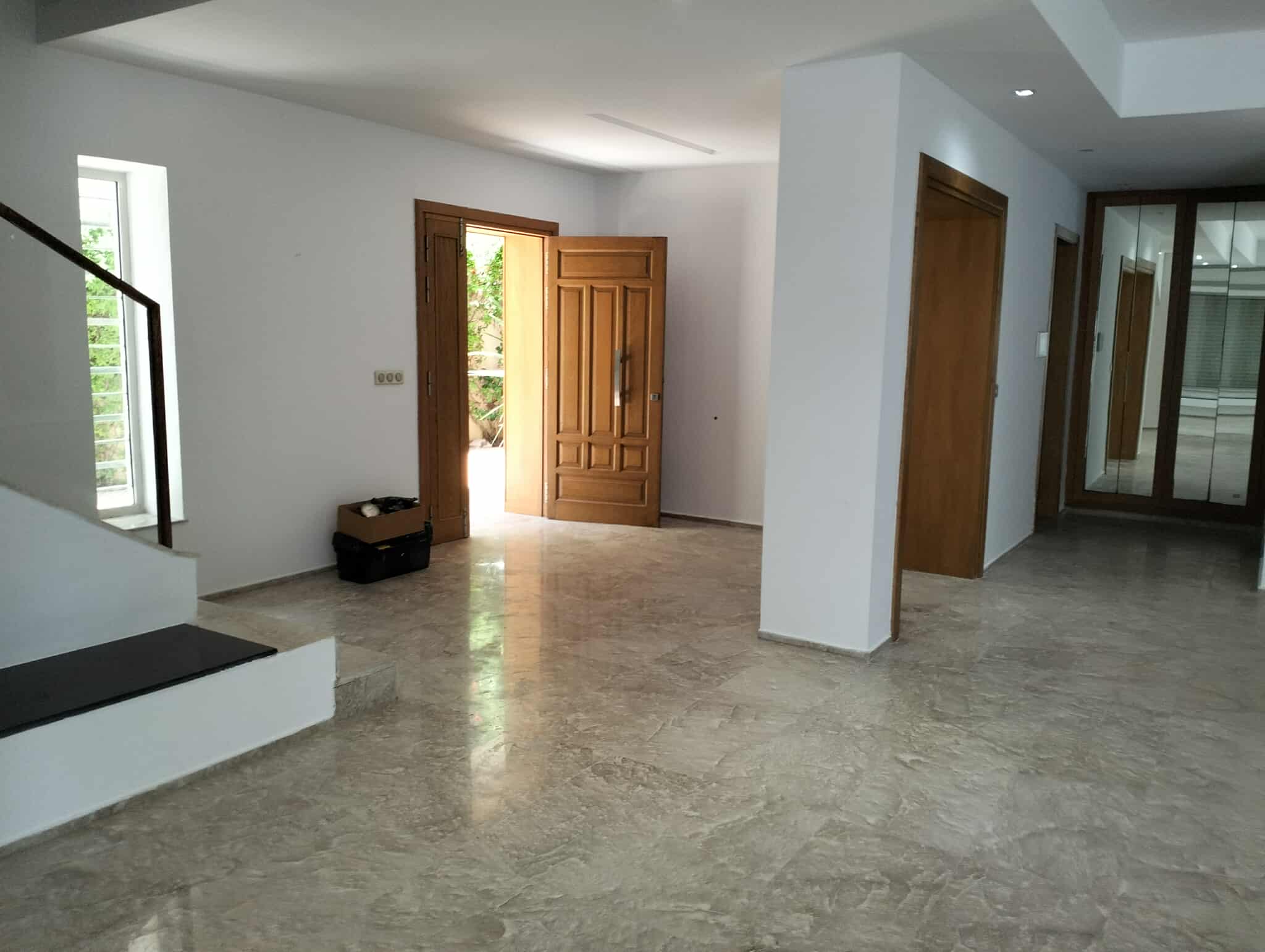 La Marsa Gammart Location Maisons Villa prestige s5 a gammath