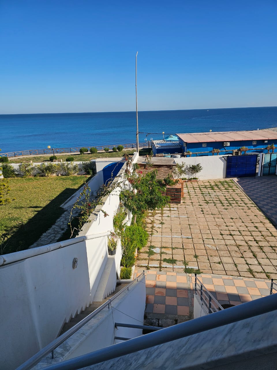Hergla Hergla Location Appart. 3 pices Appartement pour vacances hergla