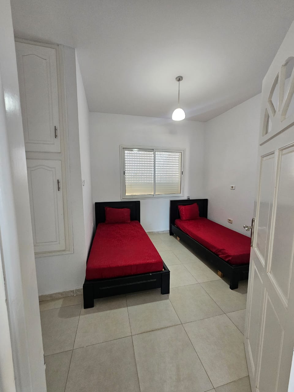 Hergla Hergla Location Appart. 3 pices Appartement pour vacances hergla
