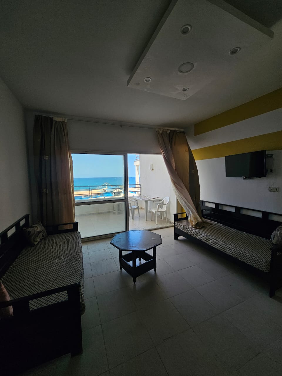 Hergla Hergla Location Appart. 3 pices Appartement pour vacances hergla