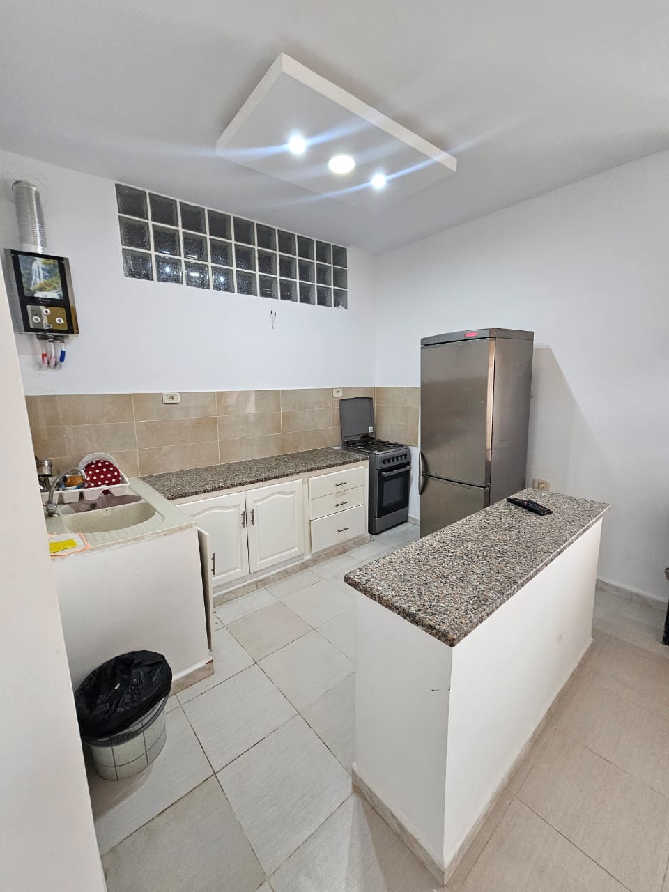Hergla Hergla Location Appart. 3 pices Appartement pour vacances hergla