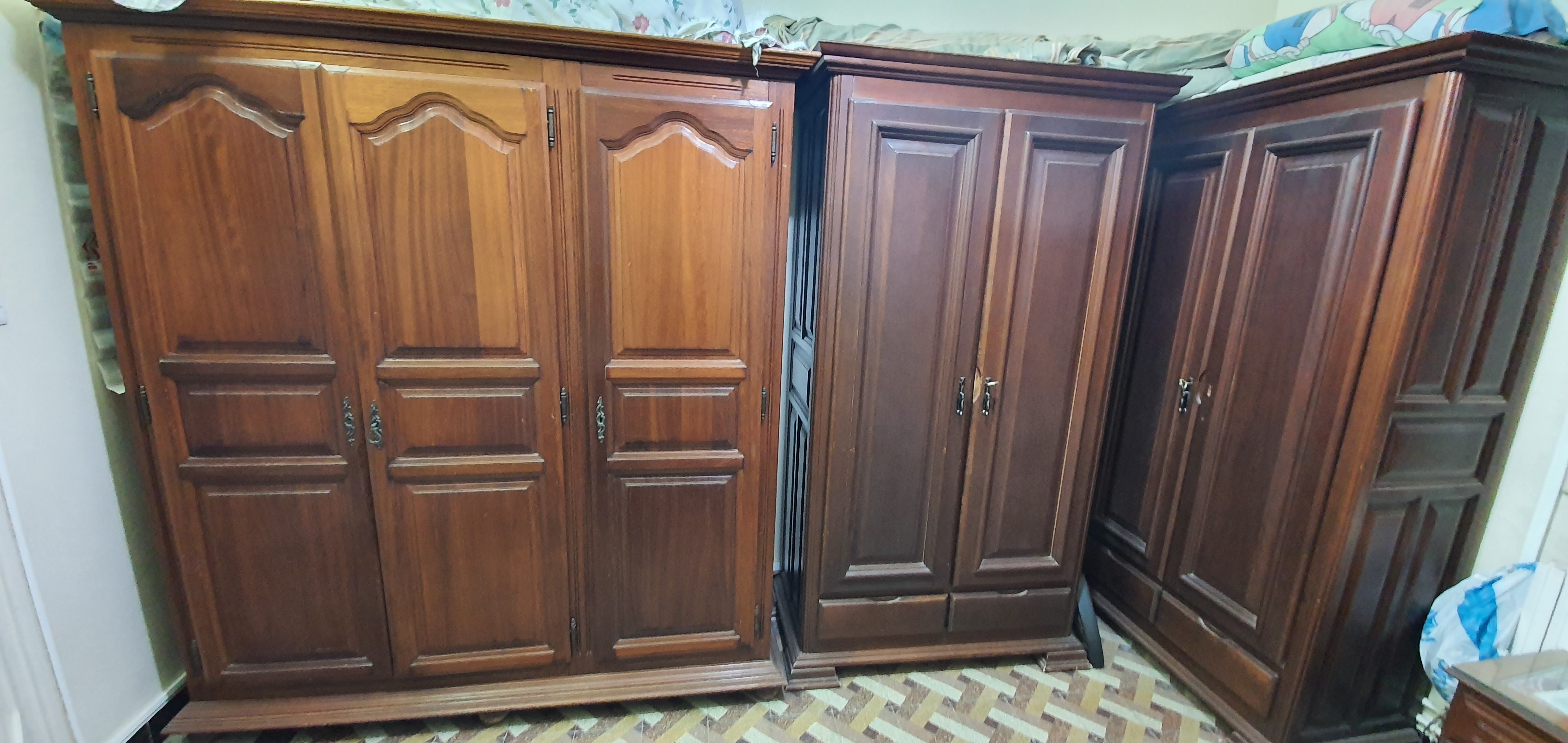Bab Souika Bab Saadoun Chambres  coucher Chambres  coucher Divers meubles
