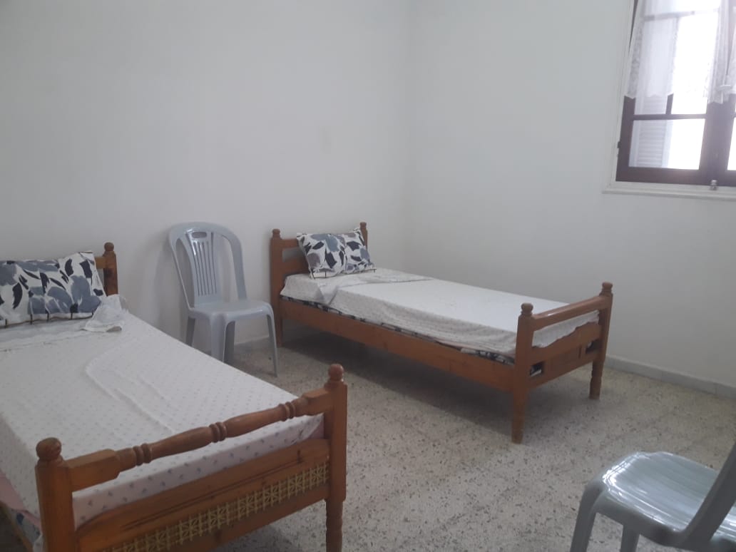 Mahdia Mahdia Location vacances Appart. 2 pices Appart derrire royal mansour  2 mn  pied plage