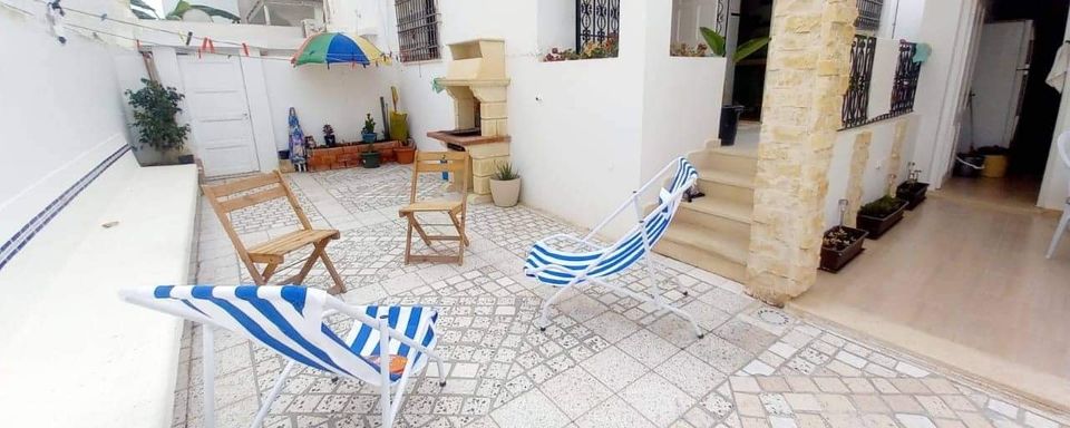 Korba Korba Location vacances Maisons Maison mn zb