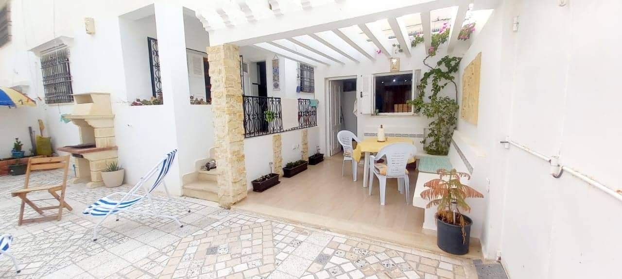 Korba Korba Location vacances Maisons Maison mn zb