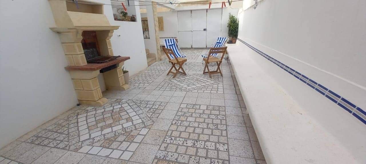 Korba Korba Location vacances Maisons Maison mn zb