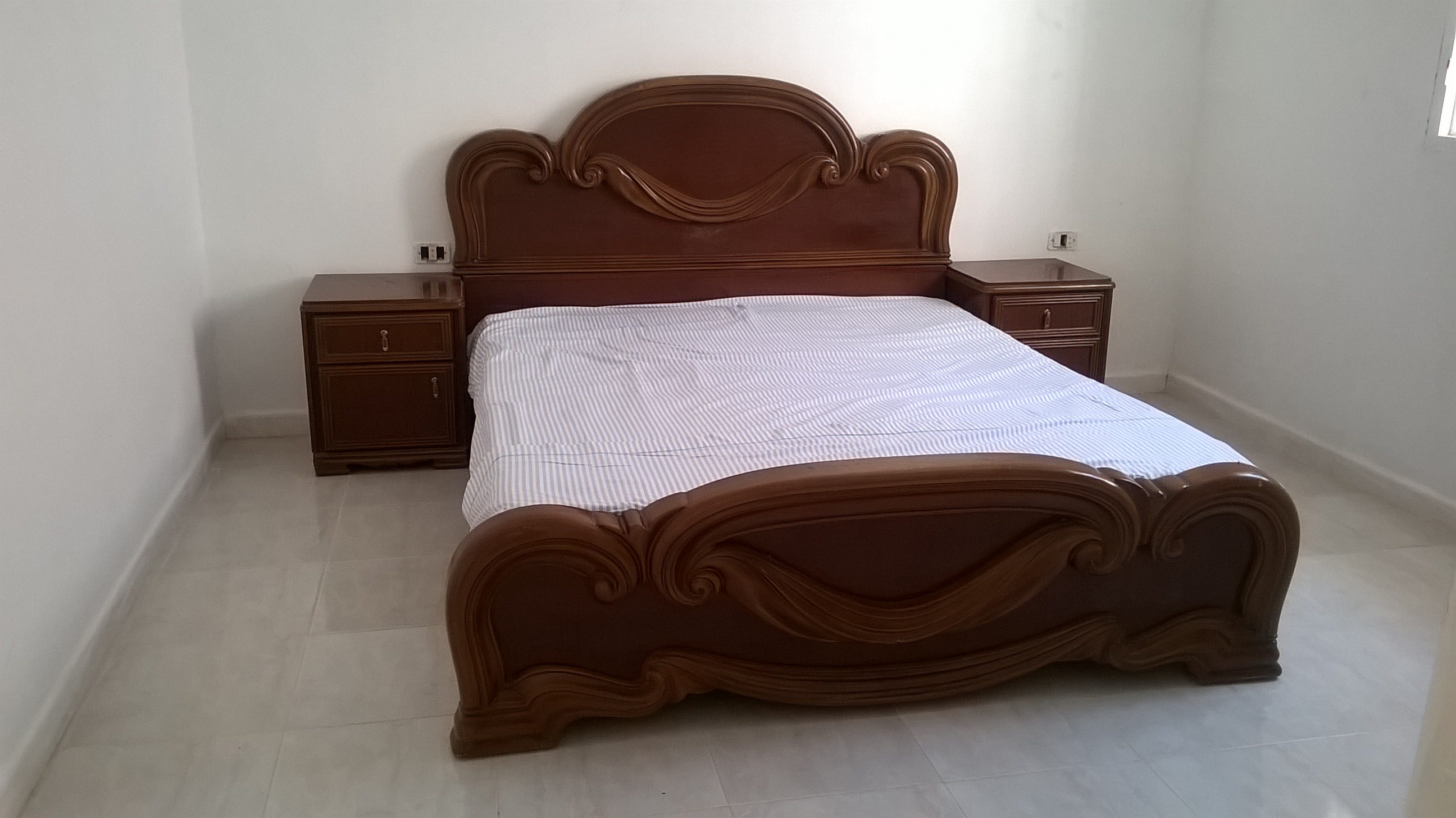 Korba Korba Location vacances Maisons Maison lg zc