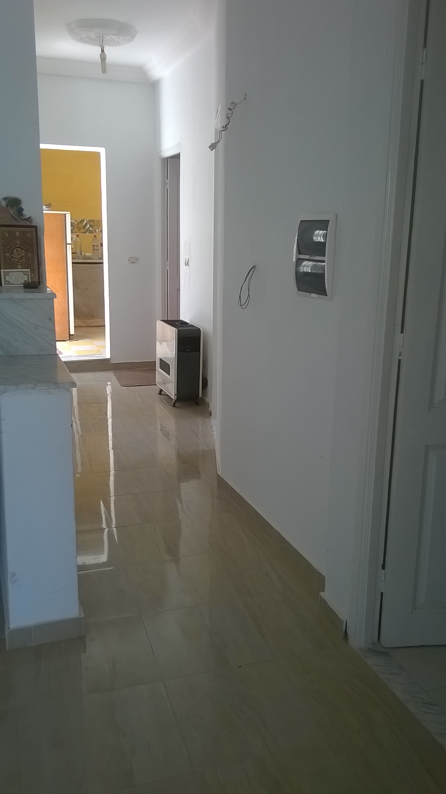 Korba Korba Location vacances Maisons Maison lg zc