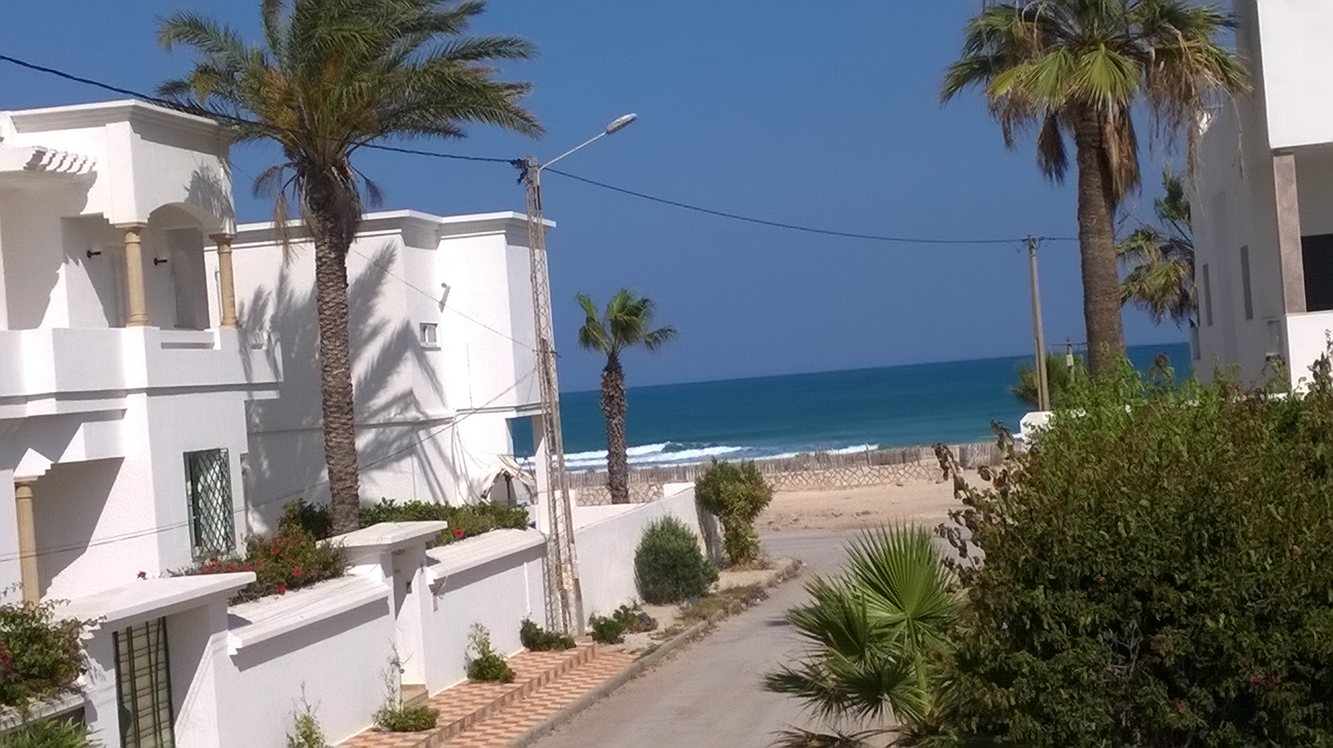 Korba Korba Location vacances Maisons Maison 2dar