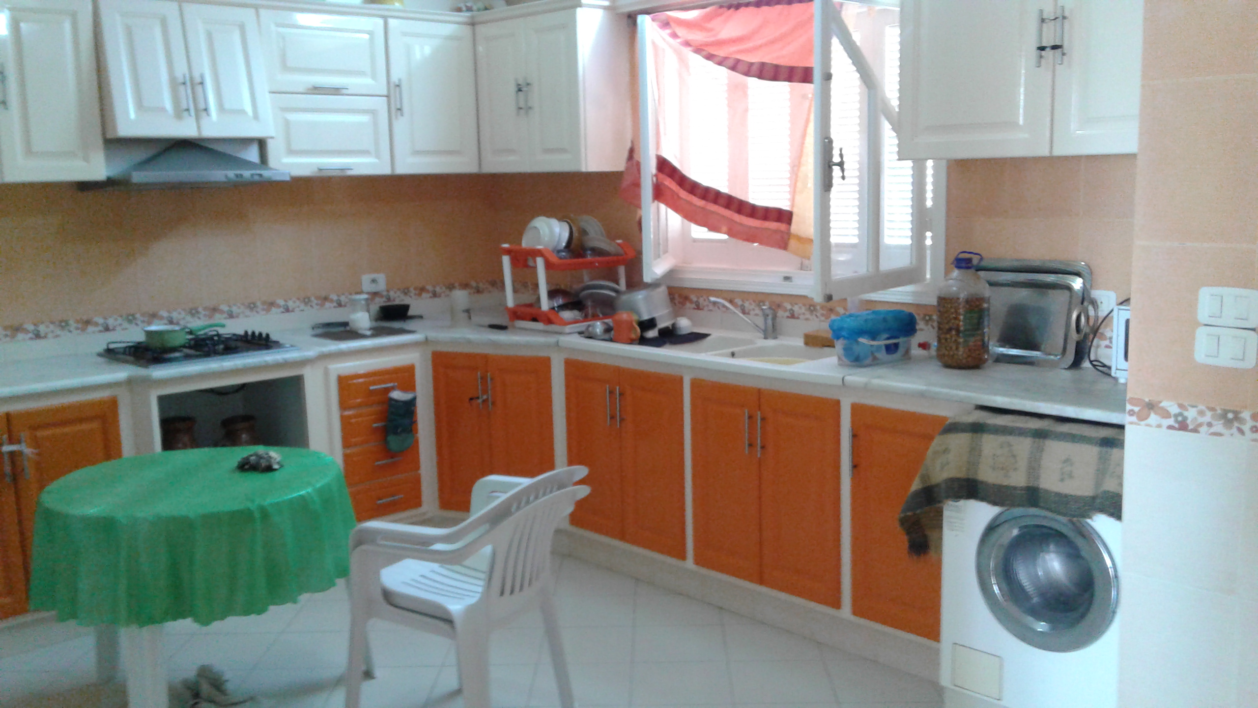 Korba Korba Location vacances Maisons Maison 2dar
