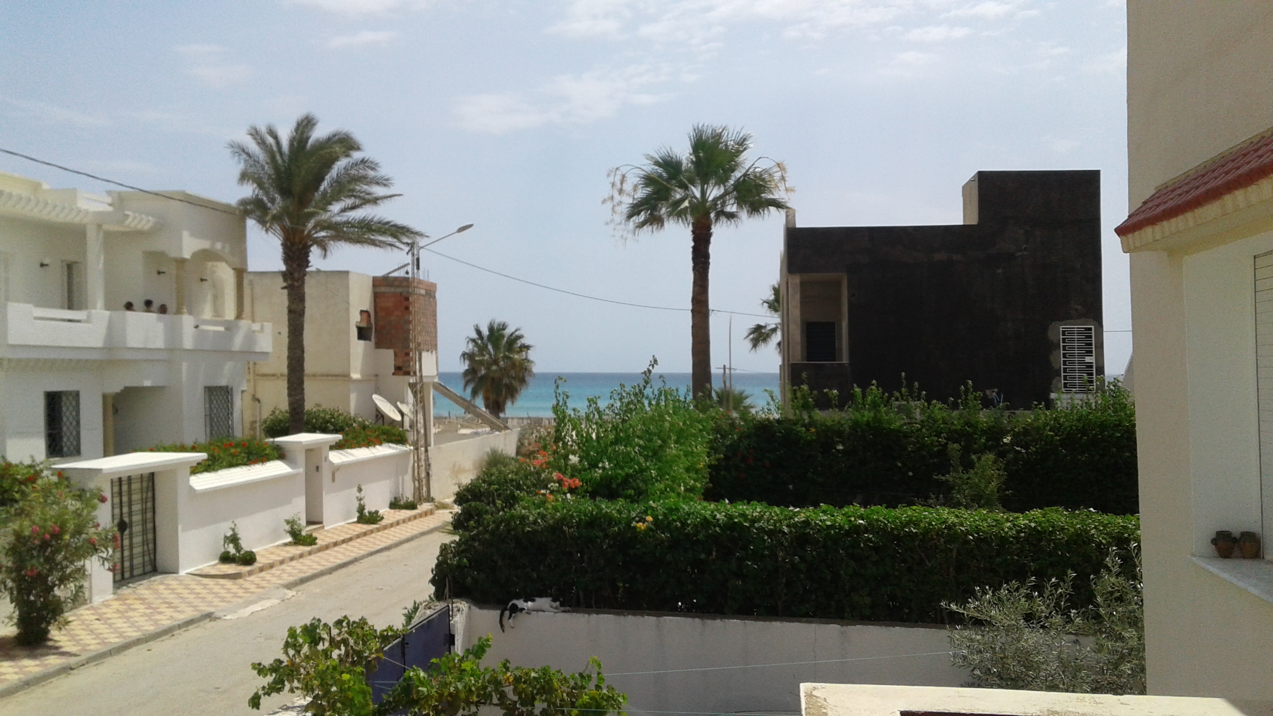Korba Korba Location vacances Maisons Maison 2dar