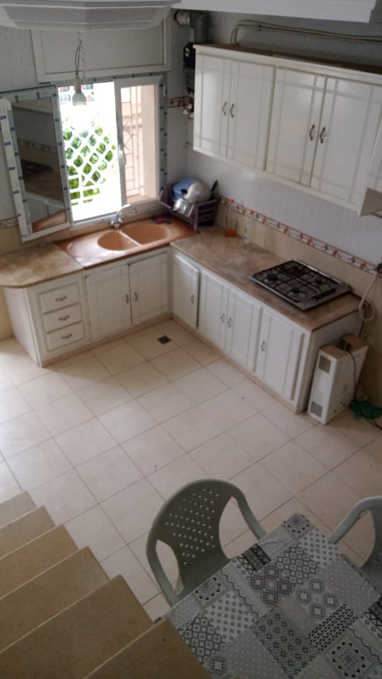 Korba Korba Location vacances Maisons Maison th arabe