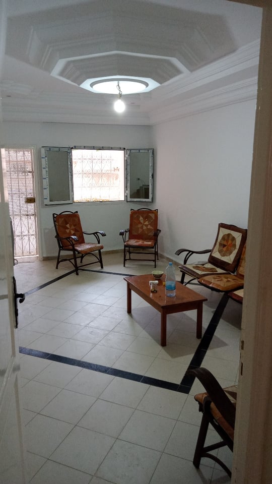 Korba Korba Location vacances Maisons Maison th arabe
