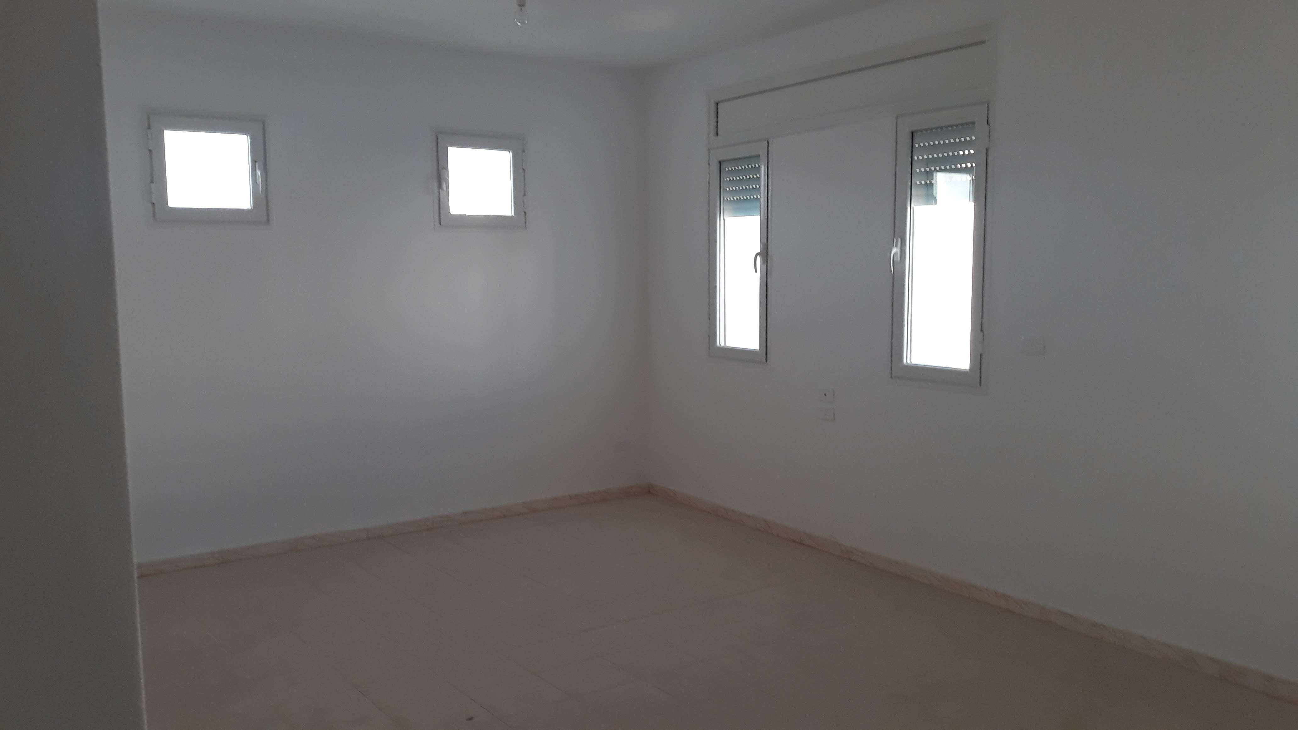Rades Cite Taieb Mhiri 3 Location Appart. 2 pices Appartement 2 pieces