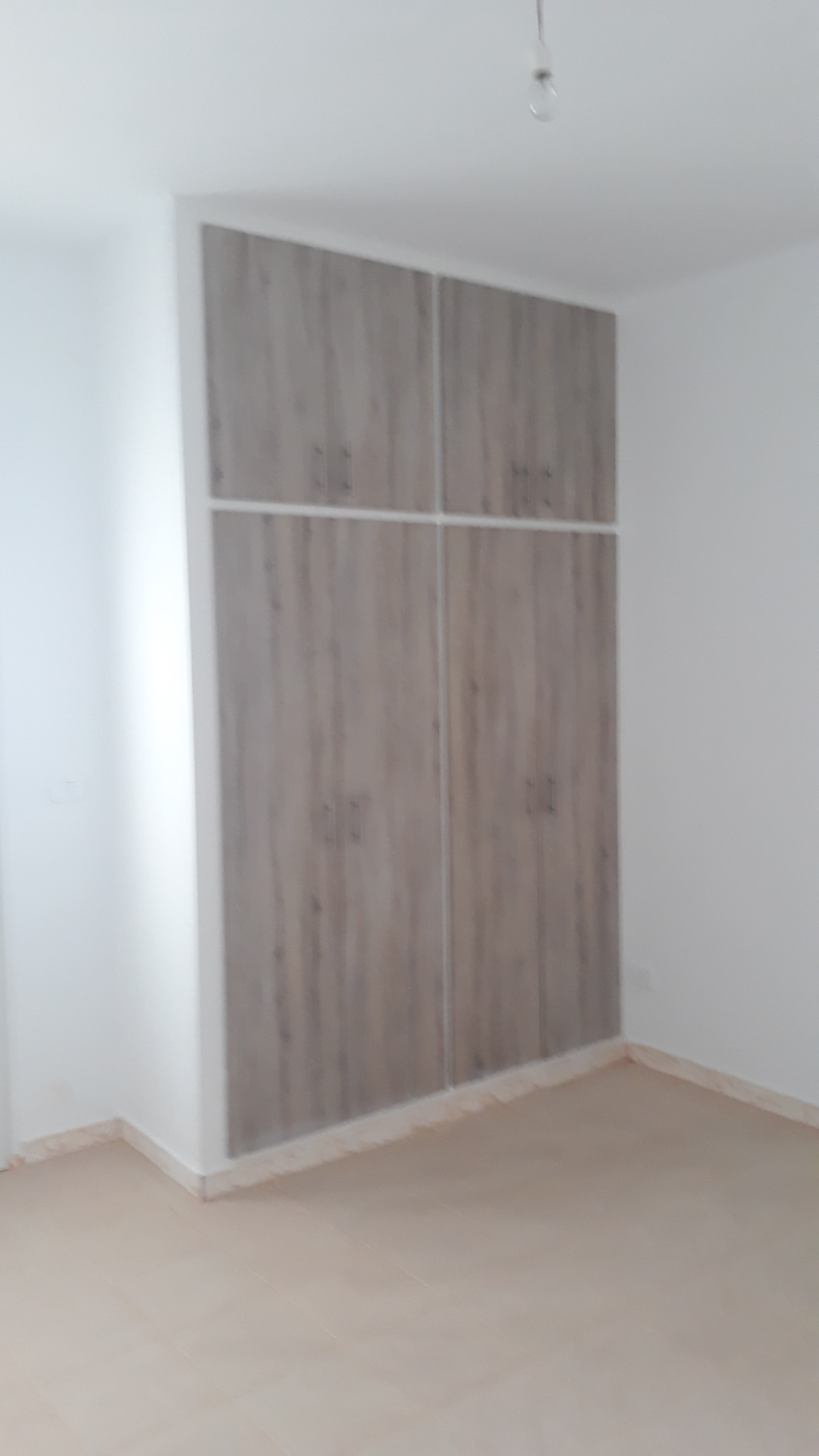Rades Cite Taieb Mhiri 3 Location Appart. 2 pices Appartement 2 pieces