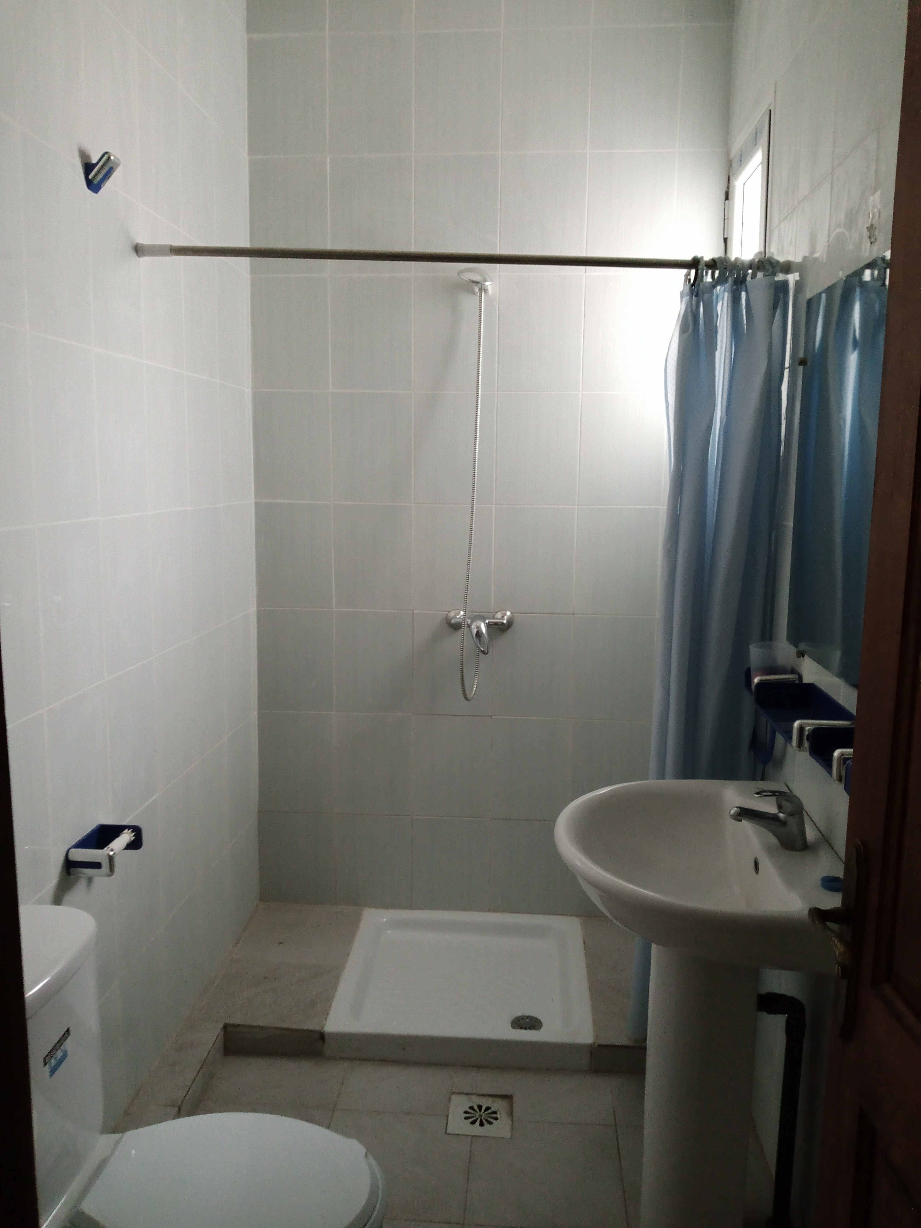 Rades Cite Taieb Mhiri 3 Location Appart. 2 pices Appartement 2 pieces