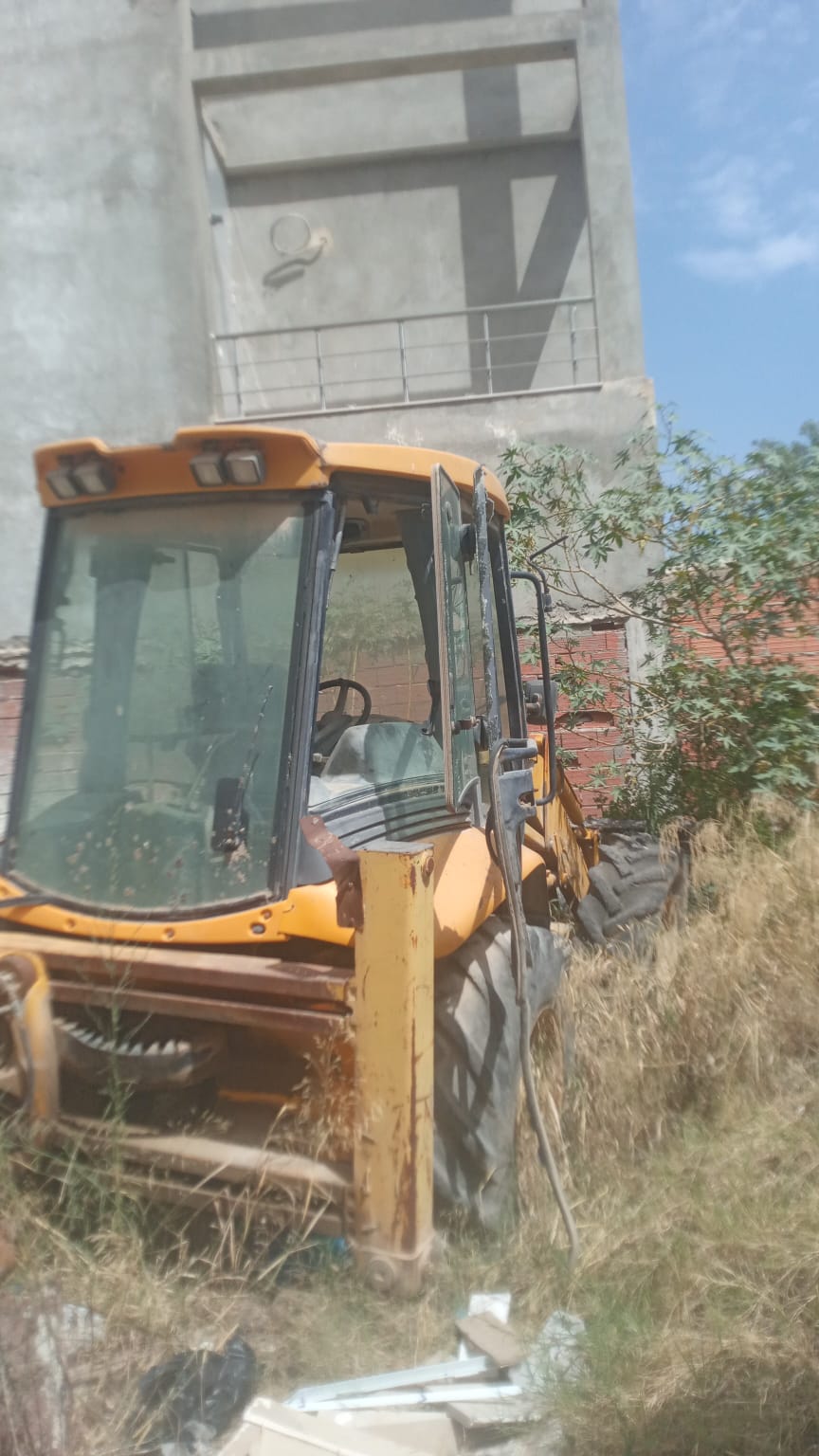 Ain Zaghouan Ain Zaghouan Autre Autre Divers matriel chantier