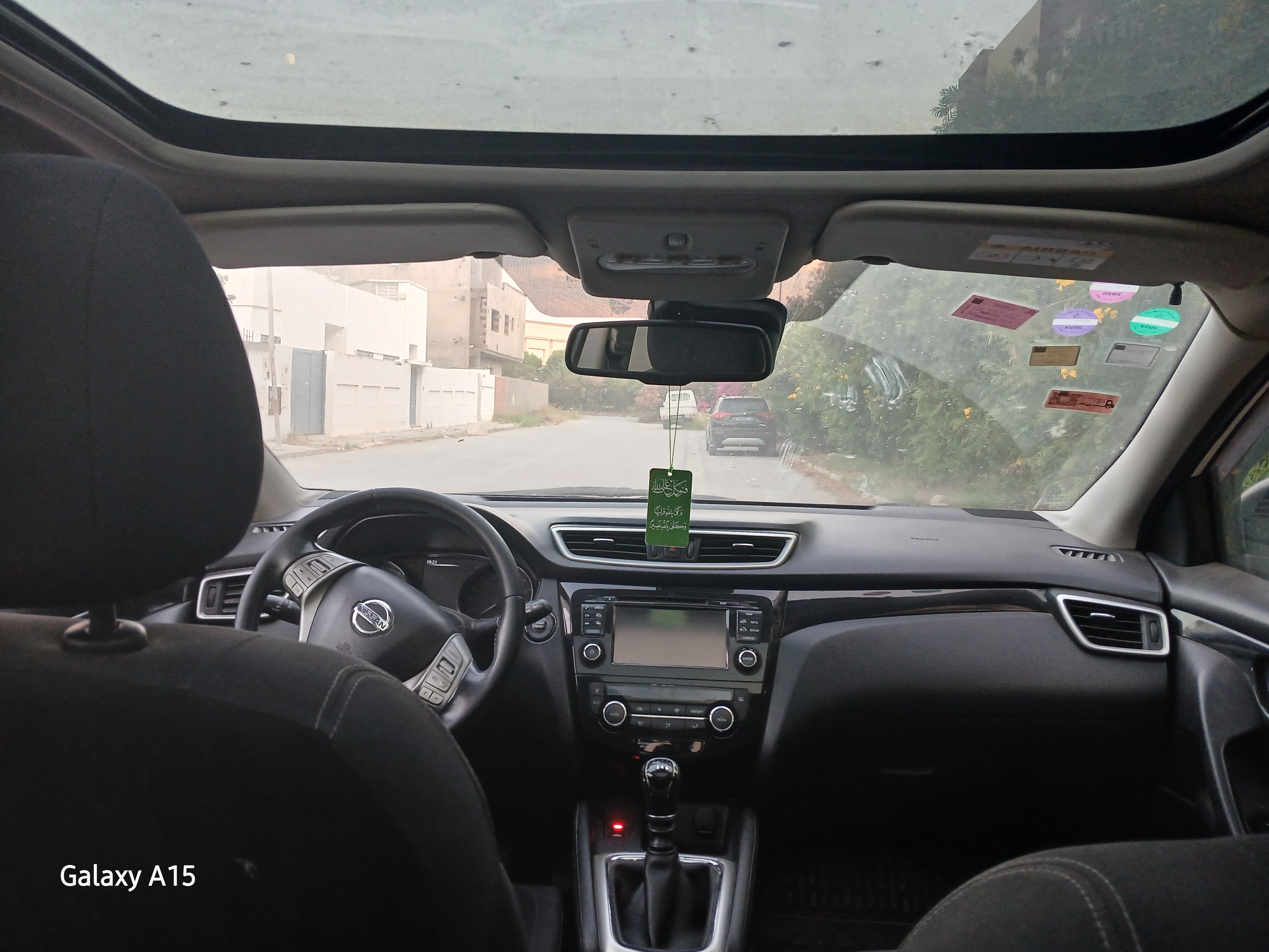 Mornag Mornag Nissan Qashqai Nissan qashqai j11