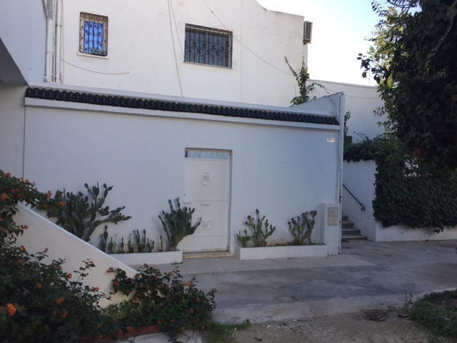 Ariana Ville El Menzah 6 Vente Duplex Uv4 el menzah 6 entirement rnov