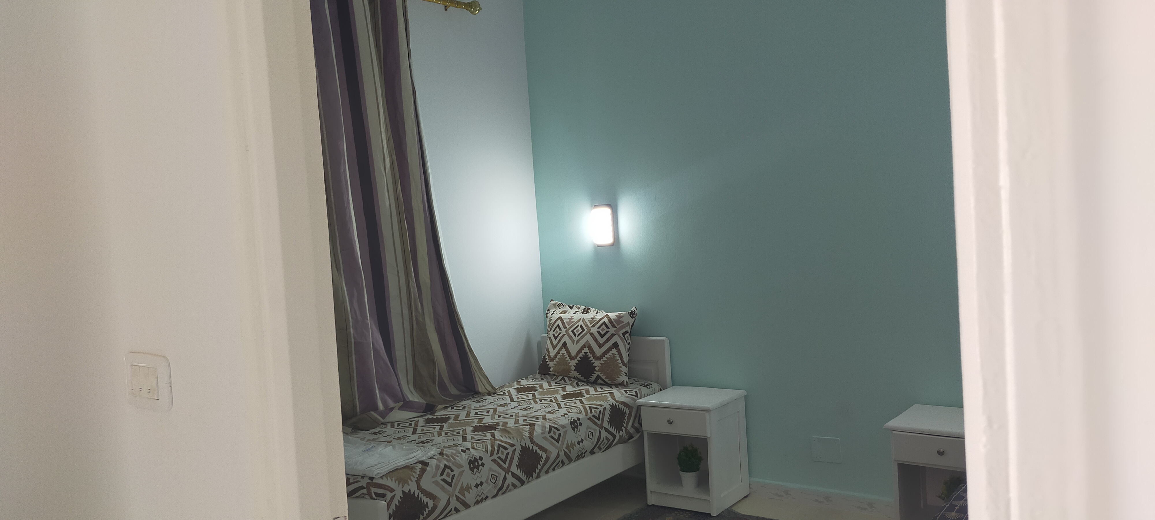 Djerba - Midoun Midoun Location vacances Appart. 2 pices Des appartements meubls disponible par nuite
