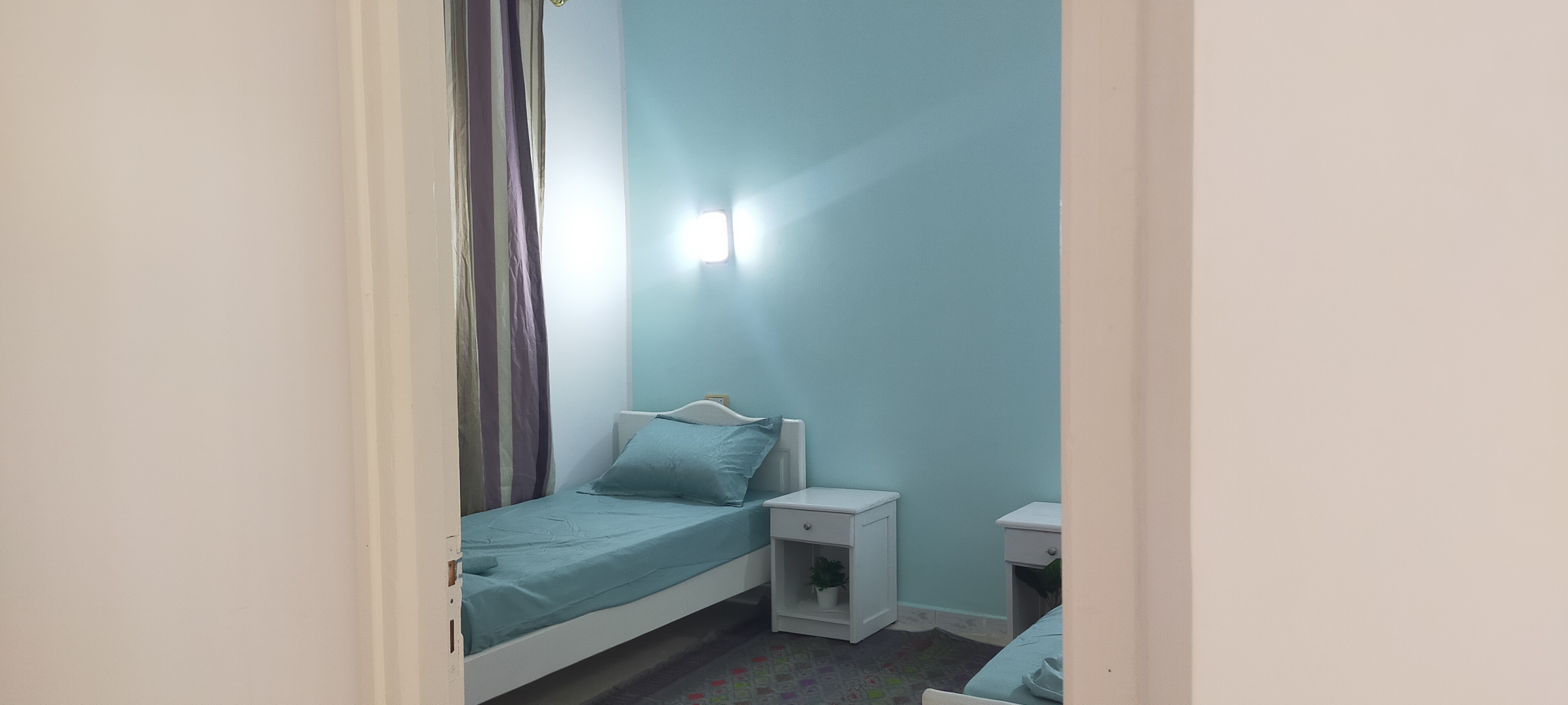 Djerba - Midoun Midoun Location vacances Appart. 2 pices Des appartements meubls disponible par nuite