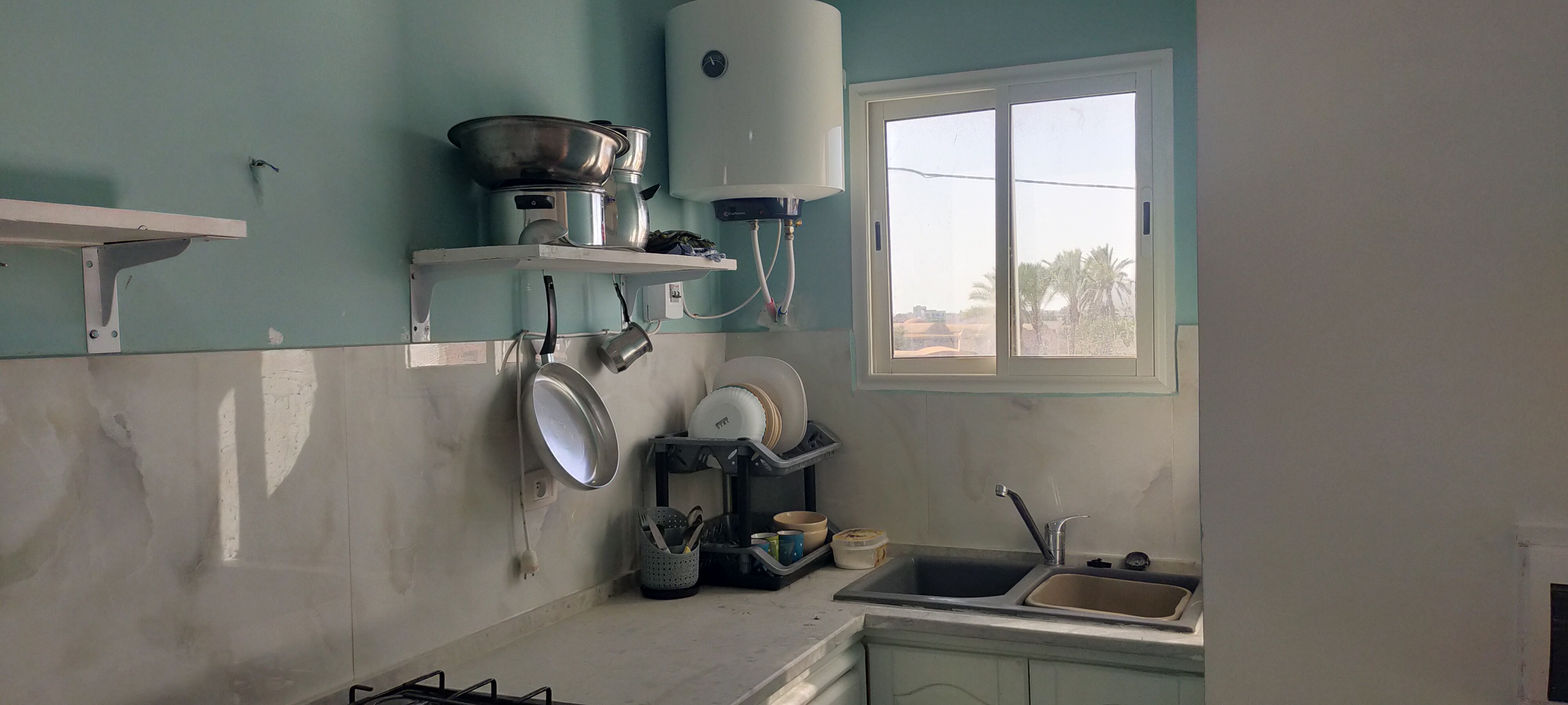 Djerba - Midoun Midoun Location vacances Appart. 2 pices Des appartements meubls disponible par nuite