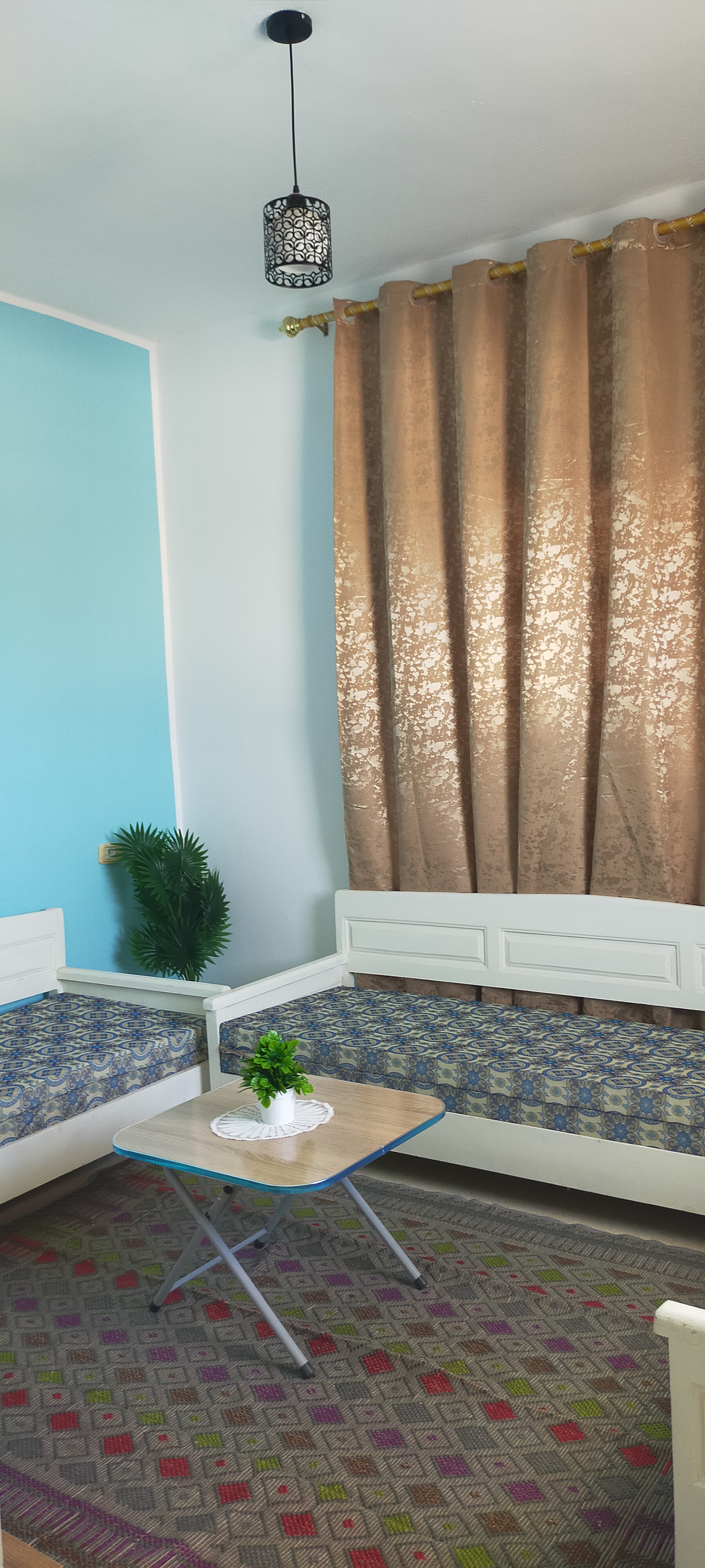 Djerba - Midoun Midoun Location vacances Appart. 2 pices Des appartements meubls disponible par nuite