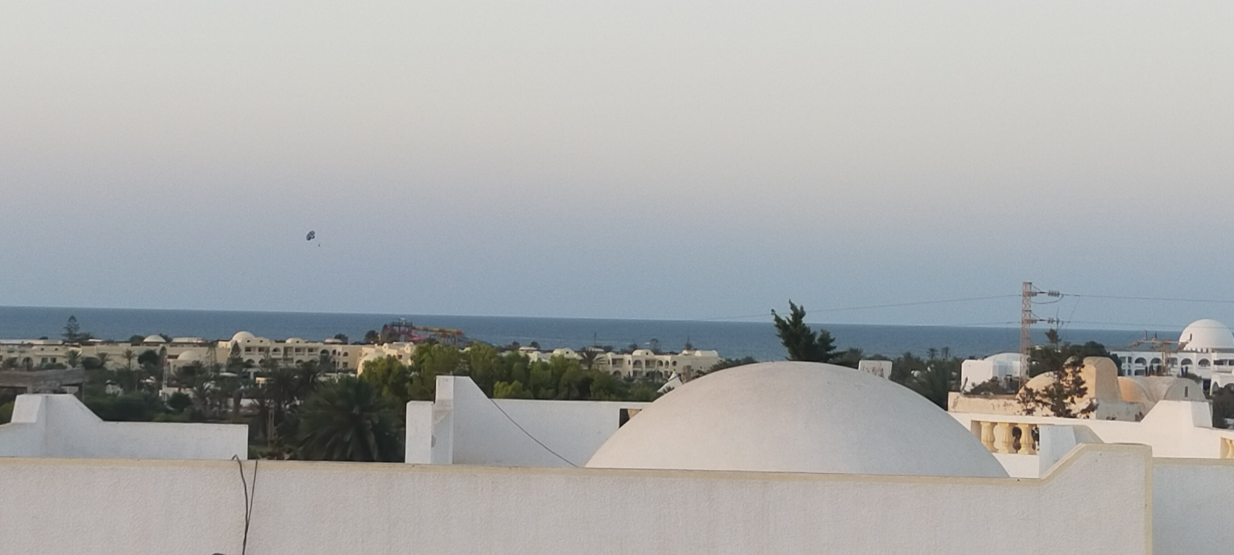 Djerba - Midoun Midoun Location vacances Appart. 2 pices Des appartements meubls disponible par nuite