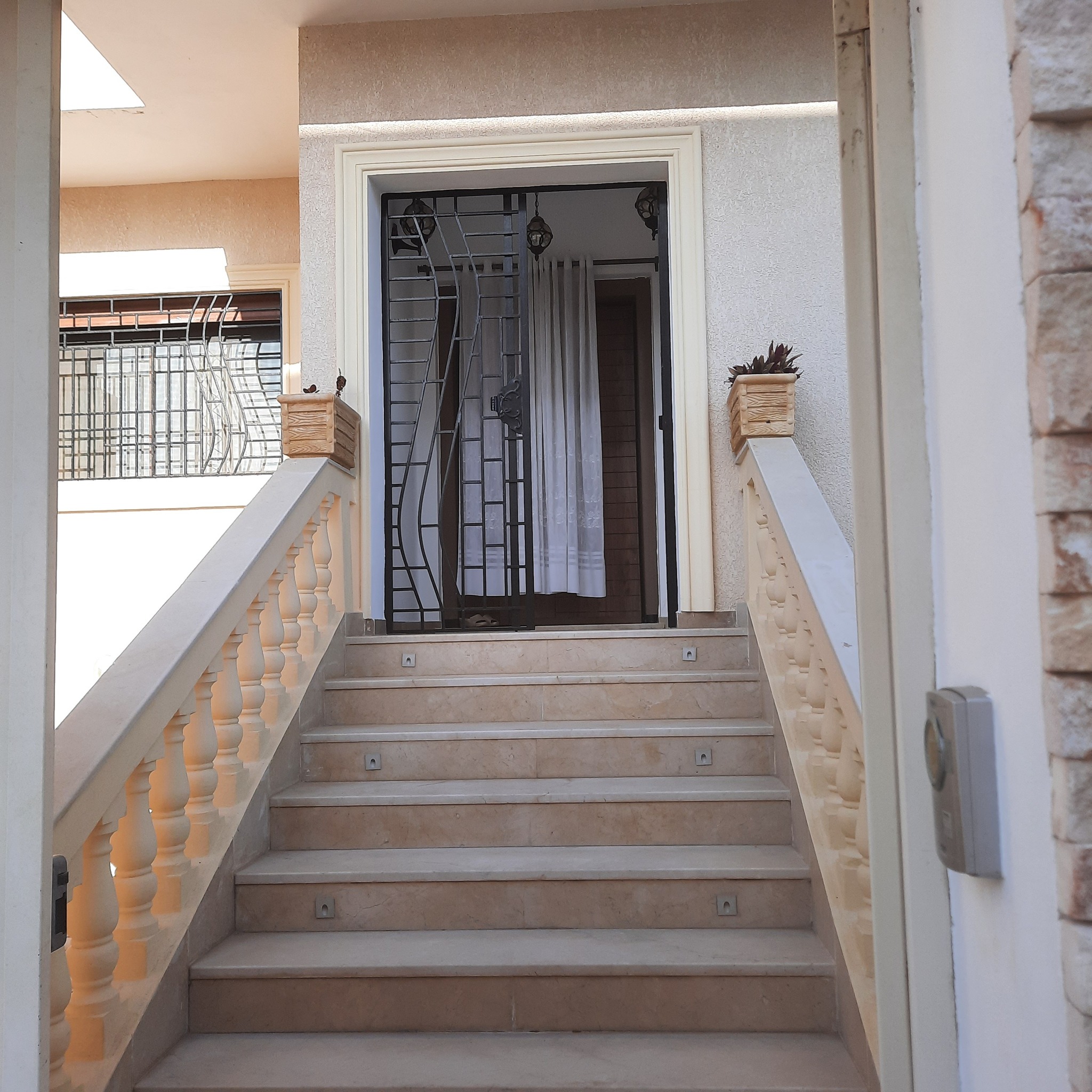 Korba Tazarka Vente Maisons Villa meuble sous sol et tage bti et non fini