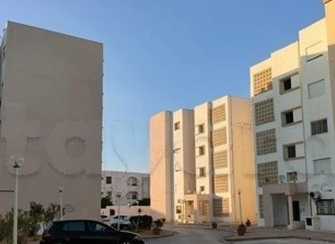 Raoued Jaafar 2 Vente Appart. 3 pices A ne pas rater proche de toutes commodits