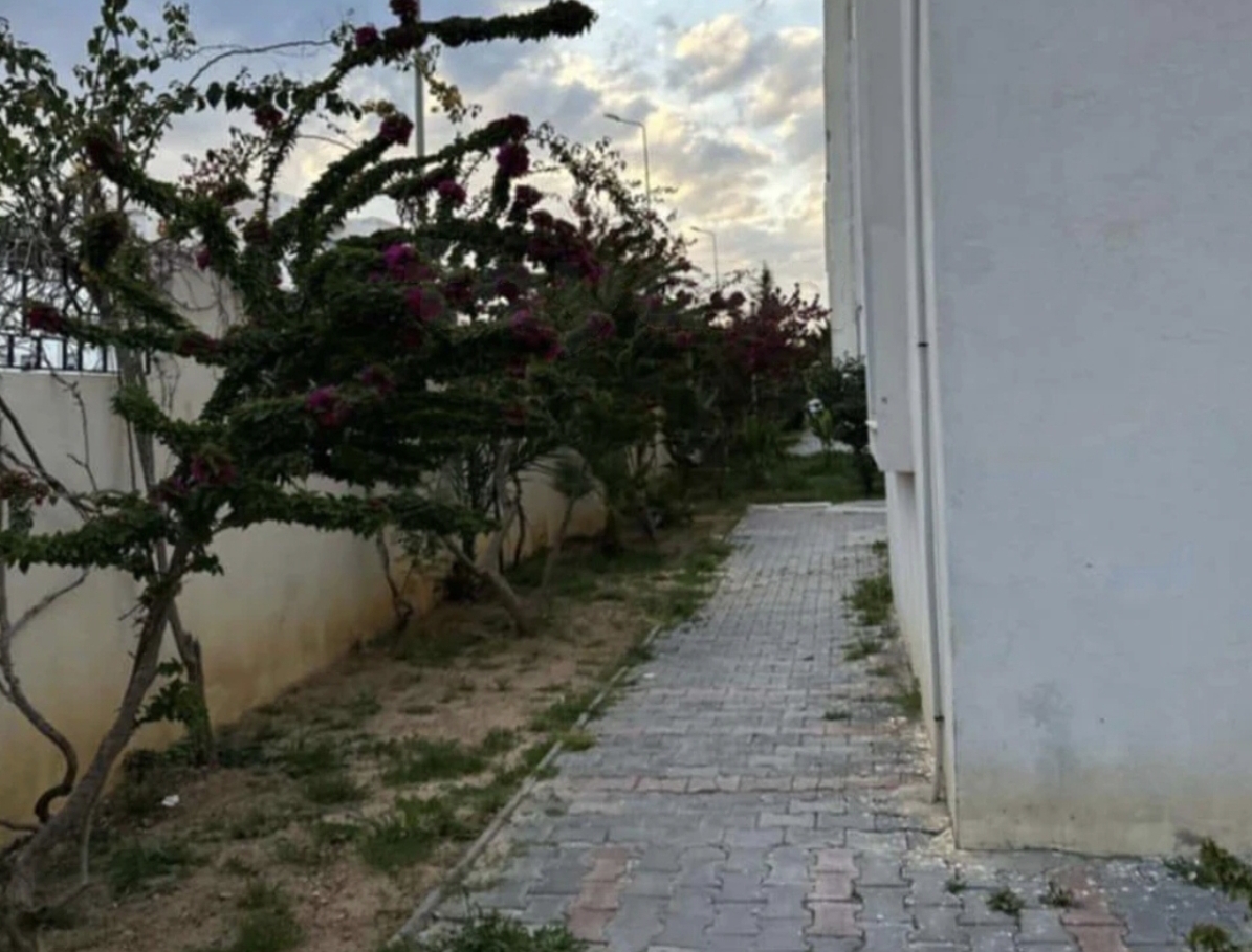 Raoued Jaafar 2 Vente Appart. 3 pices A ne pas rater proche de toutes commodits