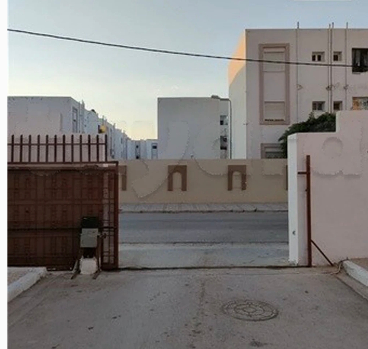 Raoued Jaafar 2 Vente Appart. 3 pices A ne pas rater proche de toutes commodits