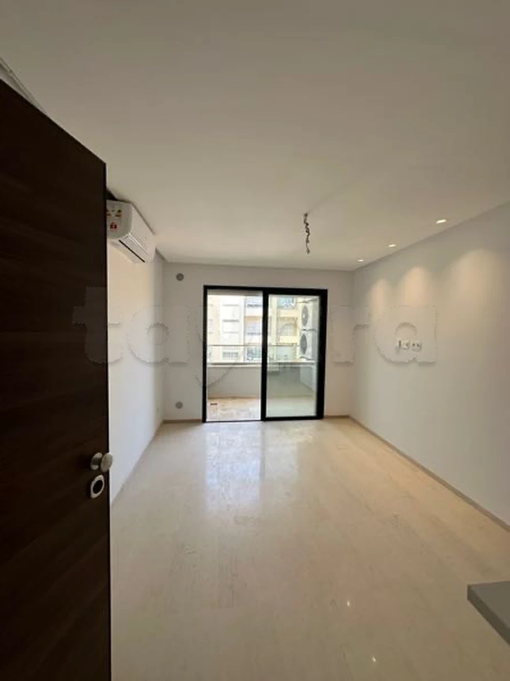 Ariana Ville Cite Ennasr 2 Location Appart. 3 pices Appart s2 neuf haut standing  ennasr 2