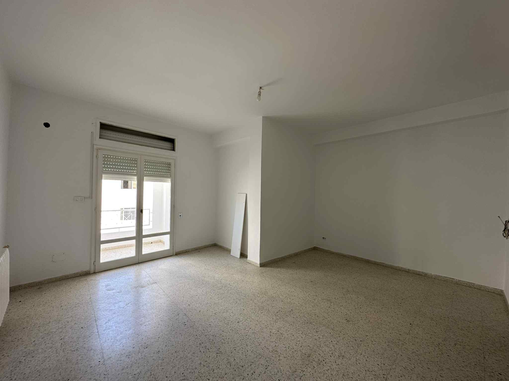Ariana Ville Cite Ennasr 2 Location Appart. 3 pices Appart s3  ennasr 2