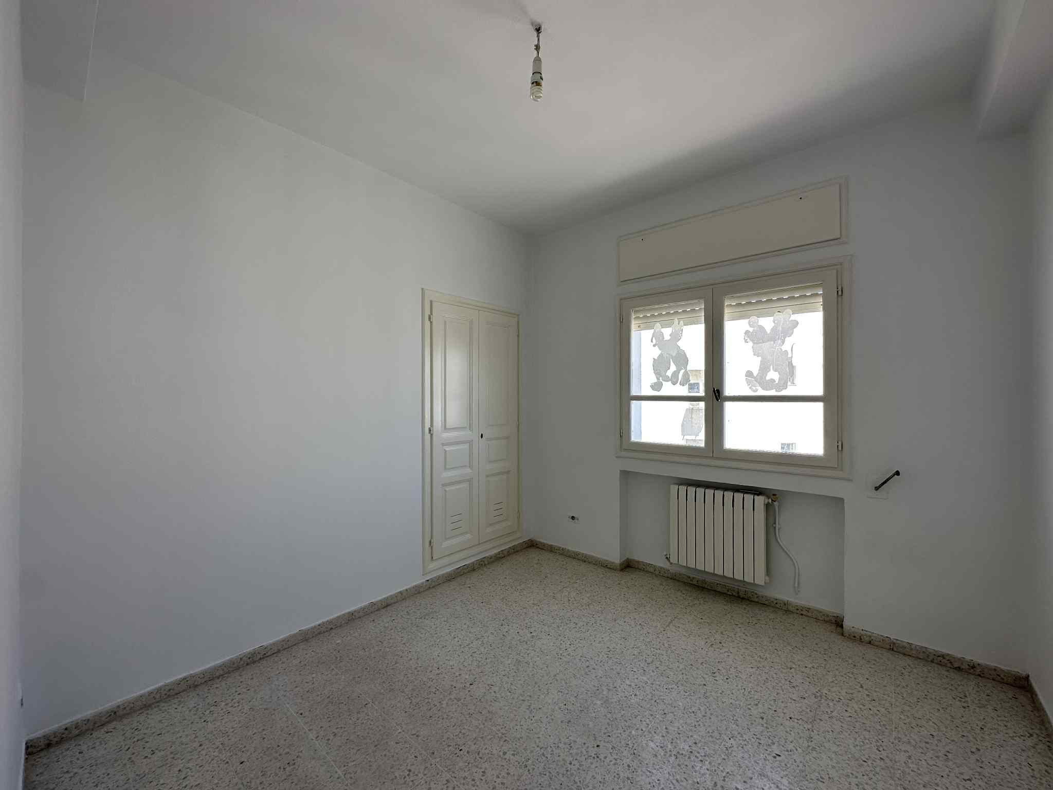 Ariana Ville Cite Ennasr 2 Location Appart. 3 pices Appart s3  ennasr 2
