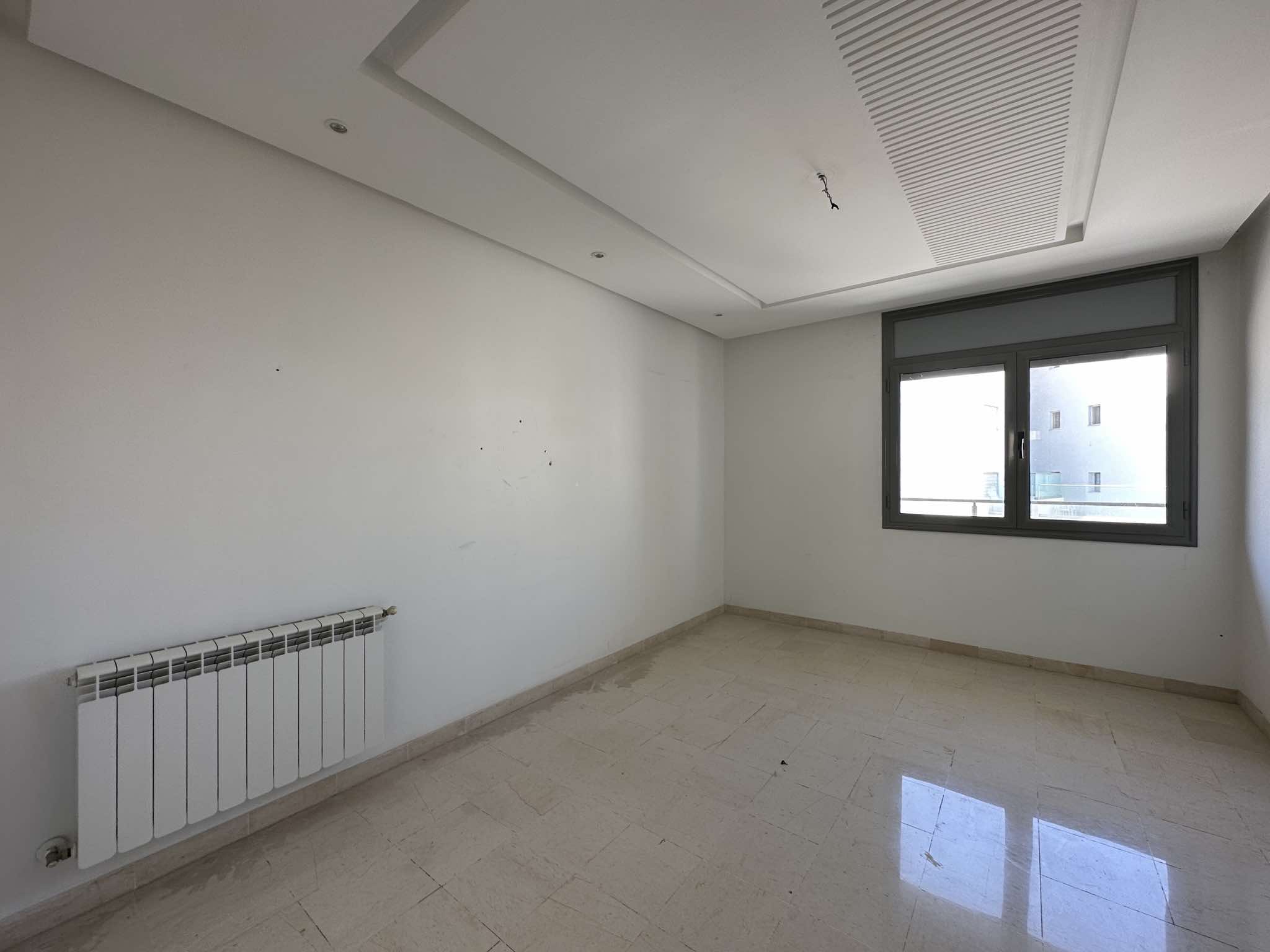 Ariana Ville Cite Ennasr 2 Location Appart. 2 pices Appart s1 haut standing  ennasr 2