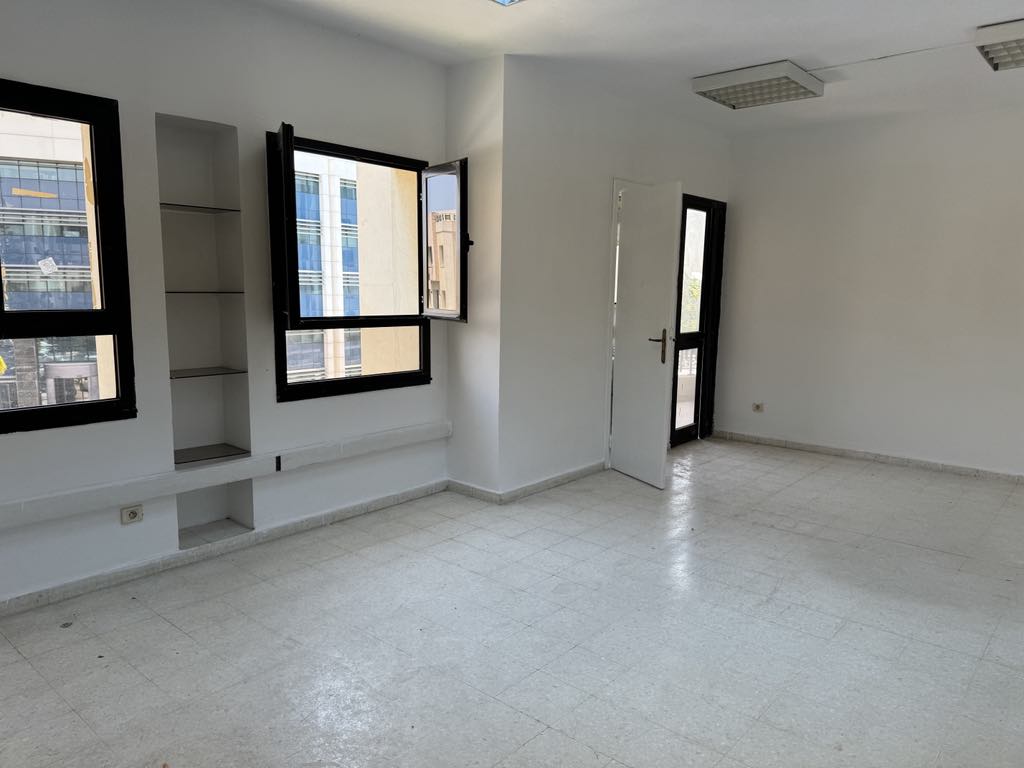 Bab Bhar Montplaisir Bureaux & Commerces Bureau Immeuble bureautique 2900 m2  montplaisir