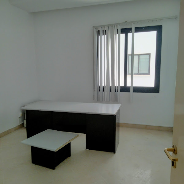 Bab Bhar Montplaisir Bureaux & Commerces Bureau Spacieux bureau 380 m2  med v