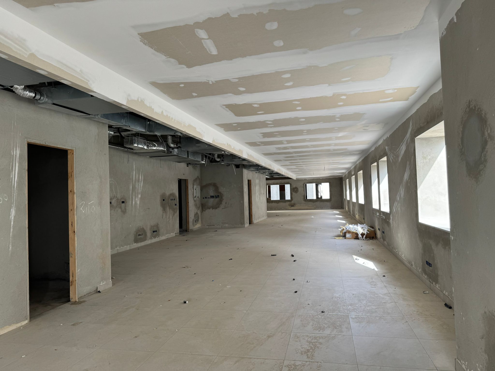 El Kram Le Kram Bureaux & Commerces Bureau Super immeuble bureautique neuf au lac 3