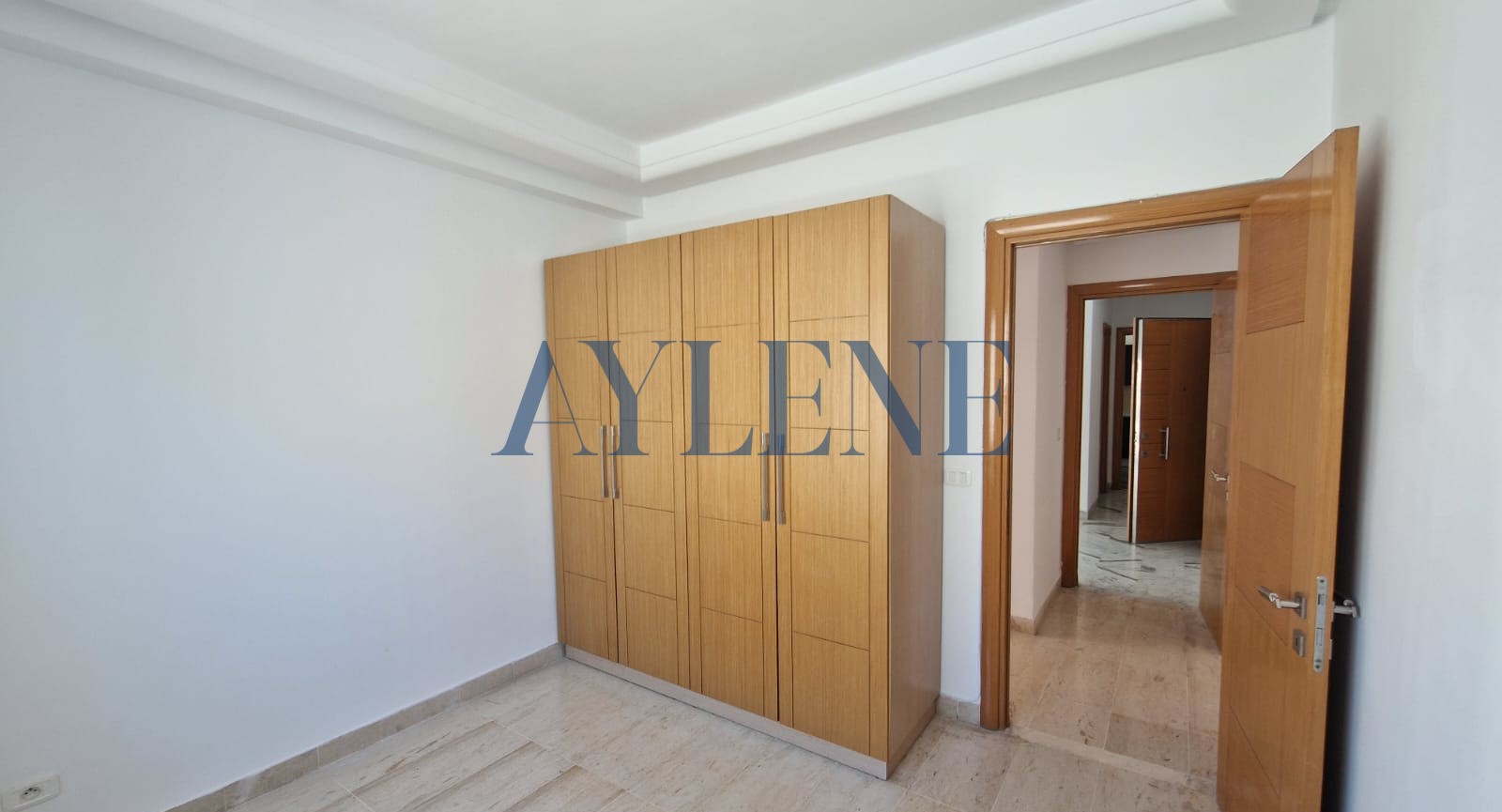 La Soukra La Soukra Location Appart. 2 pices S2  la soukra