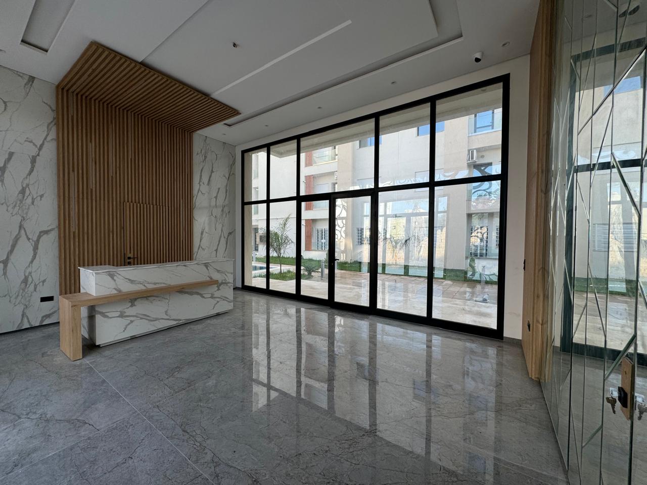 Hammam Sousse El Kantaoui Vente Appart. 2 pices S1 direct promoteur a kantaoui