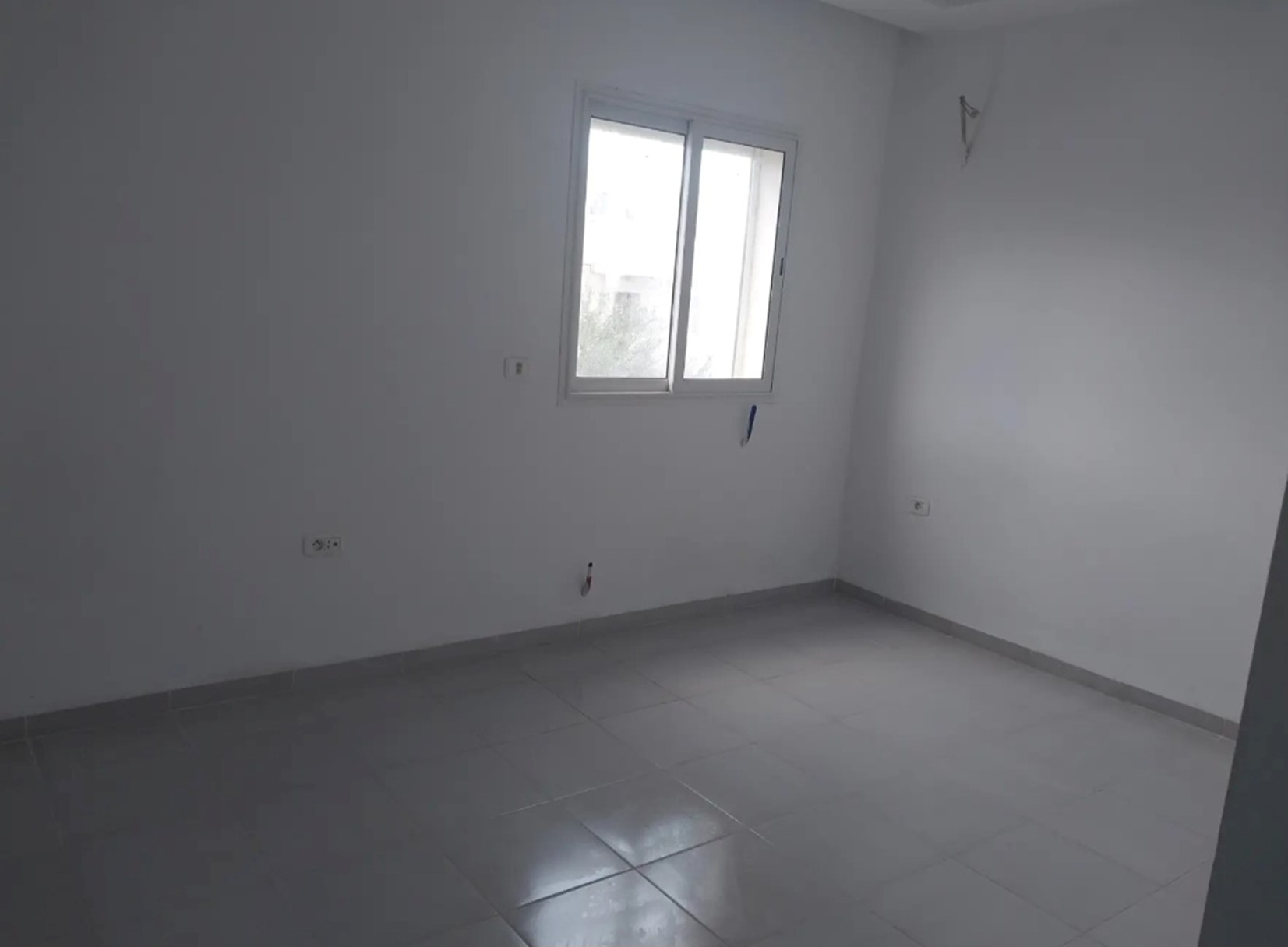 Raoued Cite Ennkhilet Location Appart. 2 pices Apartment a rue aljawhara