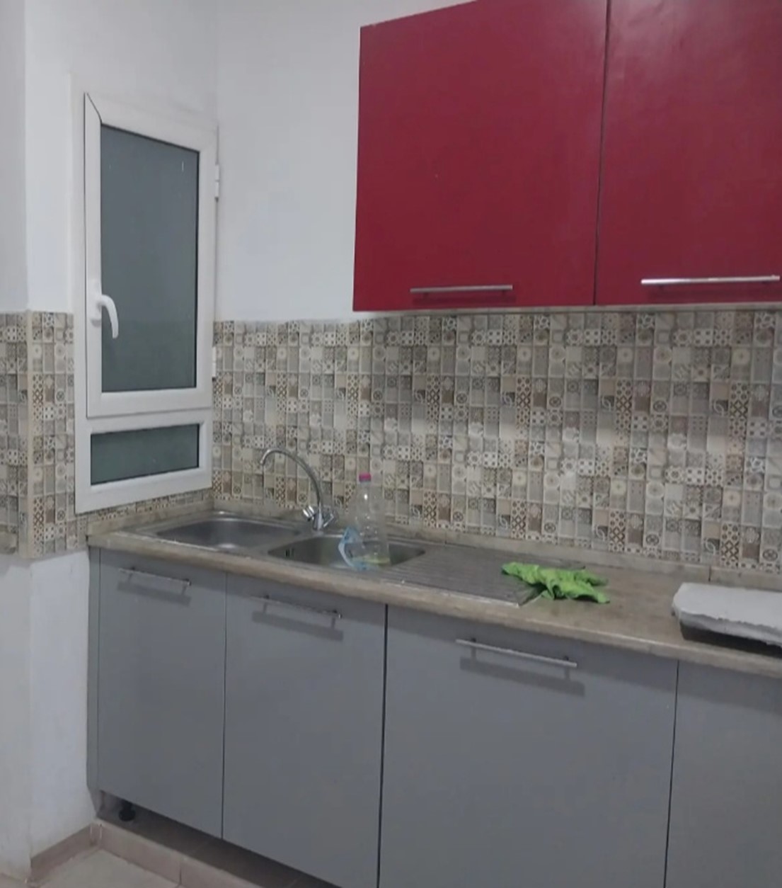 Raoued Cite Ennkhilet Location Appart. 2 pices Apartment a rue aljawhara